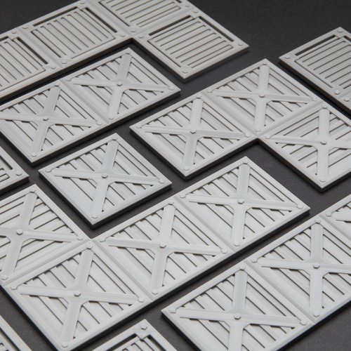 Floor tiles modular - floor, 4
