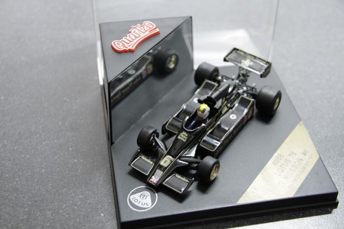 4088 lotus g nilsson - 1/43, 78