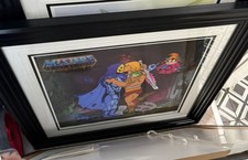 Misters of the Universe by JJ