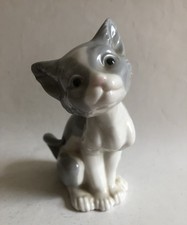 Lladro Daisa 1981 Handmade In