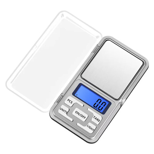 Digital pocket scales jewelry - digital,
