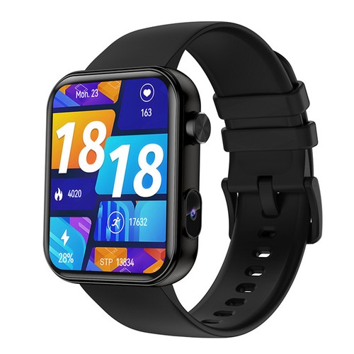 Watch call smartwatch - watch, bt