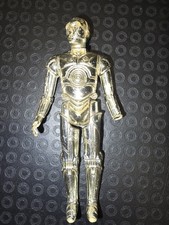 Vintage Star Wars C-3PO 1977