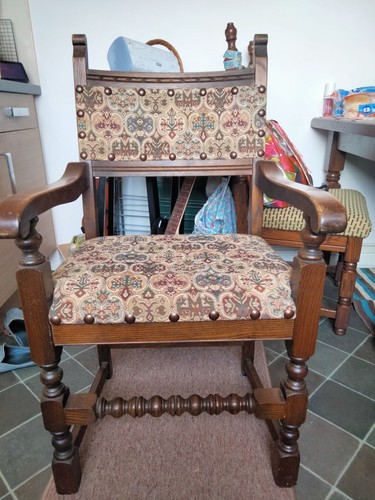 Dining chairs old charm - dining,