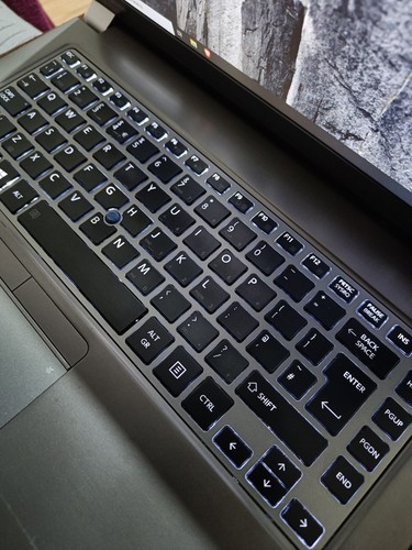 Toshiba tecra z40 6th - 6th, gen