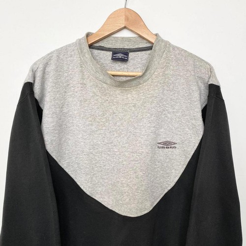 Vintage umbro reworked - umbro,