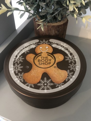 The body shop ginger sparkle - the,