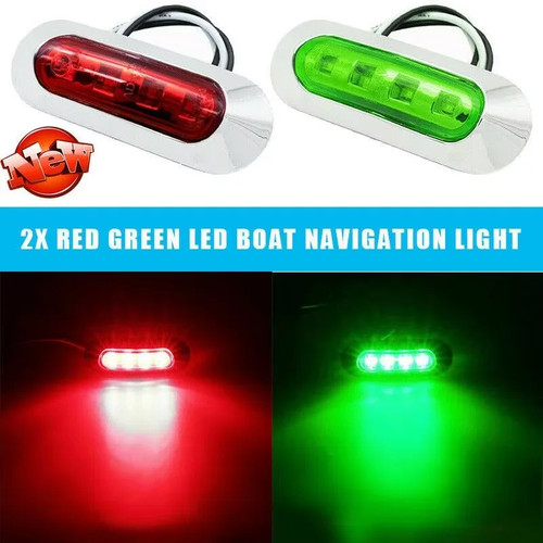 2pcs marine navigation - ﻿,