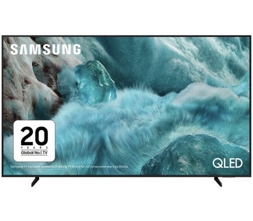 Samsung qe65q7f inch qled - 65,