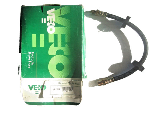 New veco vr106 front - veco, brake
