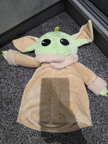 Star wars baby yoda - star,