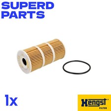OIL FILTER FITS: MERCEDES C