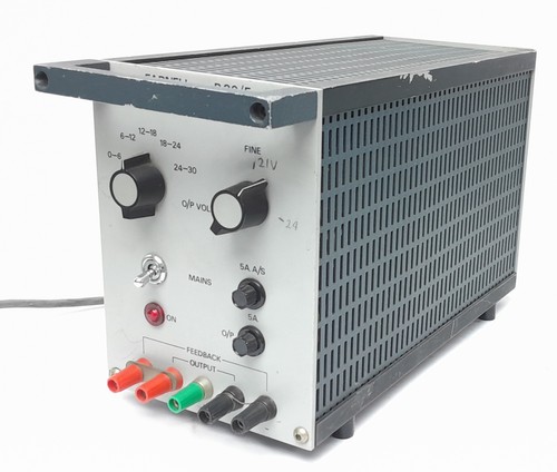 Farnell b30 vintage - b30/5,