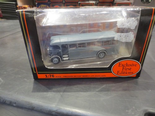 Efe 18304 leyland ts8 - efe, tiger