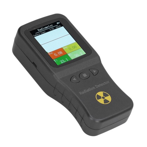 Geiger counter nuclear - counter,