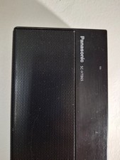 Panasonic SC-HTB65 Soundbar