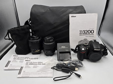 Nikon d3200 2mp digital - d3200,