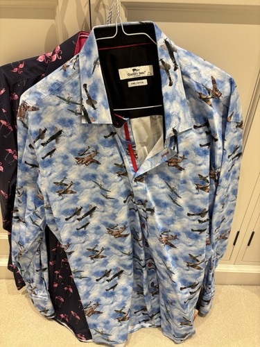 Claudio lugli men - men's, long
