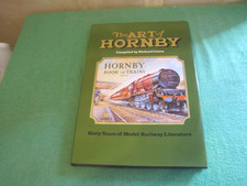The Art of Hornby by Richard Lines