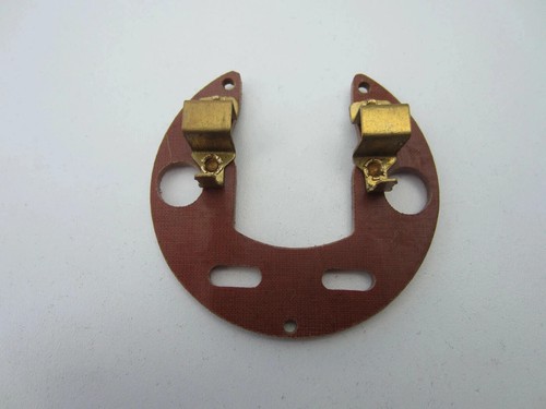 Lucas e3l dynamo brush - e3l,