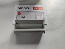Adaptor ZOZ 085 - Only - compatible with VELUX branded blinds and Telescopic Rod
