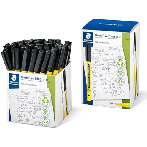 Staedtler 307 ct50 noris - 307-9,