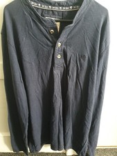 Men's Fat Face Quarter Button