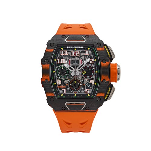 Richard mille 03 - rm, 11-03