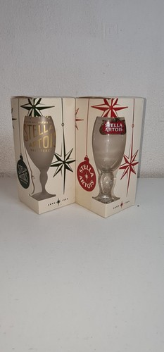 Stella artois chalice beer - chalice,