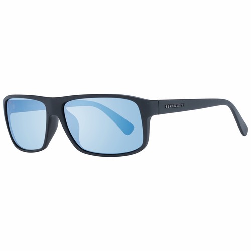 Serengeti sunglasses black - sunglasses,
