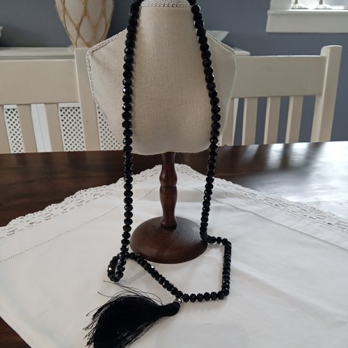 Stunning long strand - long., of