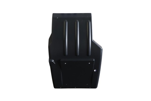 Fits daf lf45 mudguard - fits,