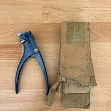 ECLIPSE 77 SAW SET. Looks