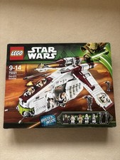 lego star wars republic