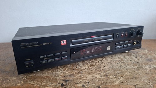 Pioneer pdr 509 - pdr-509, disc