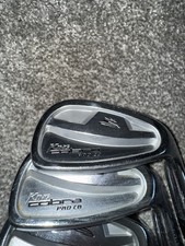 Cobra King CB/MB Irons 4-PW