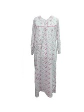 Nikaro Women's Floral Long