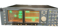 Tektronix 1781R video measurement set - vectorscope