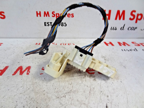 Bmw e91 lci rear light - e91, bulb
