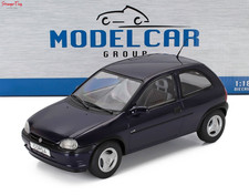 Model Car Group Opel Corsa B