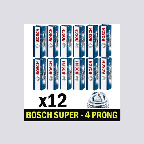 12x spark plugs fits bmw - bmw, e31