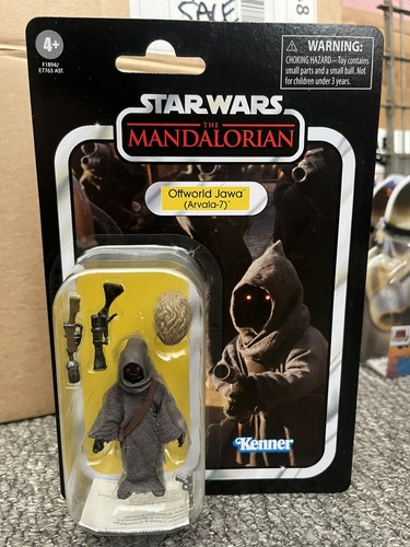 Star wars the vintage - star,