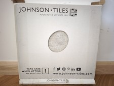 Johnson's internal floor