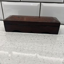 Vintage Oil Stone In A