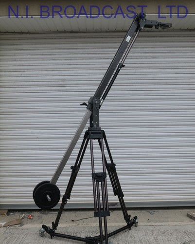 Libec swift jib30 mini - libec,