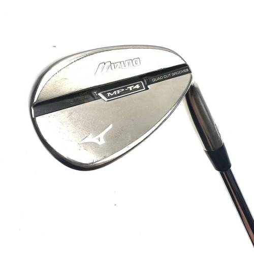 Mizuno gap wedge - wedge, 50