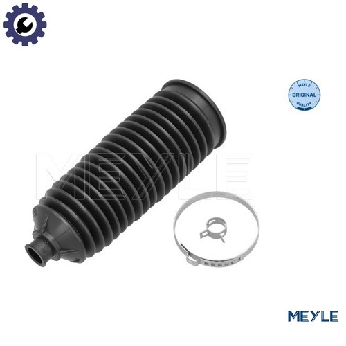 Bellow kit steering 714 - kit,