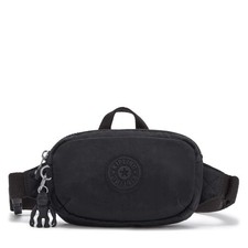 Kipling Womens Alys Cross-Body Bags, Black Noir