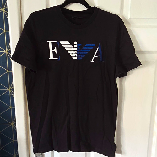 Emporio armani black - emporio,