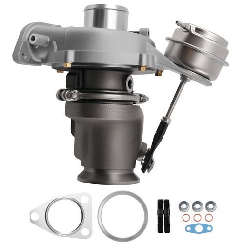 Turbocharger for fiat grande - turbocharger,